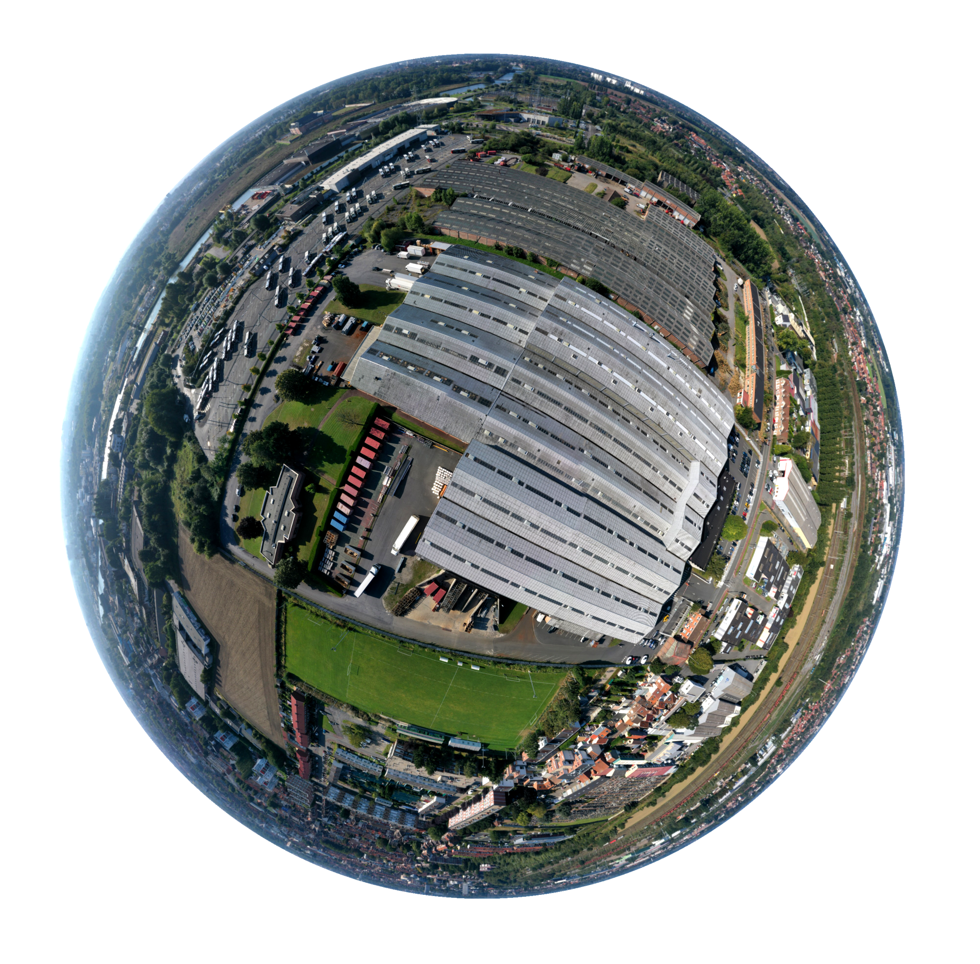 Little-planet