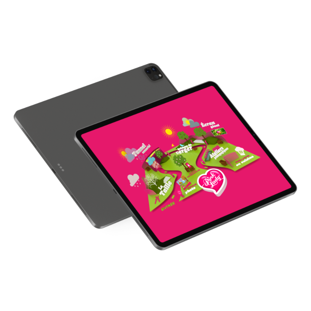 iPad-Pink-top iPad