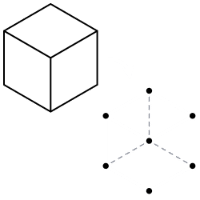 Caméra de numérisation